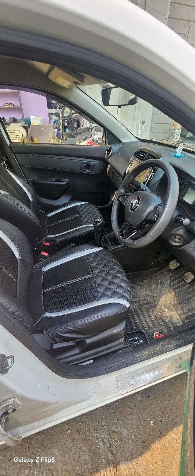 Second-hand 2024 Renault KWID 1.0 RXT for sale in Bhubaneswar-4