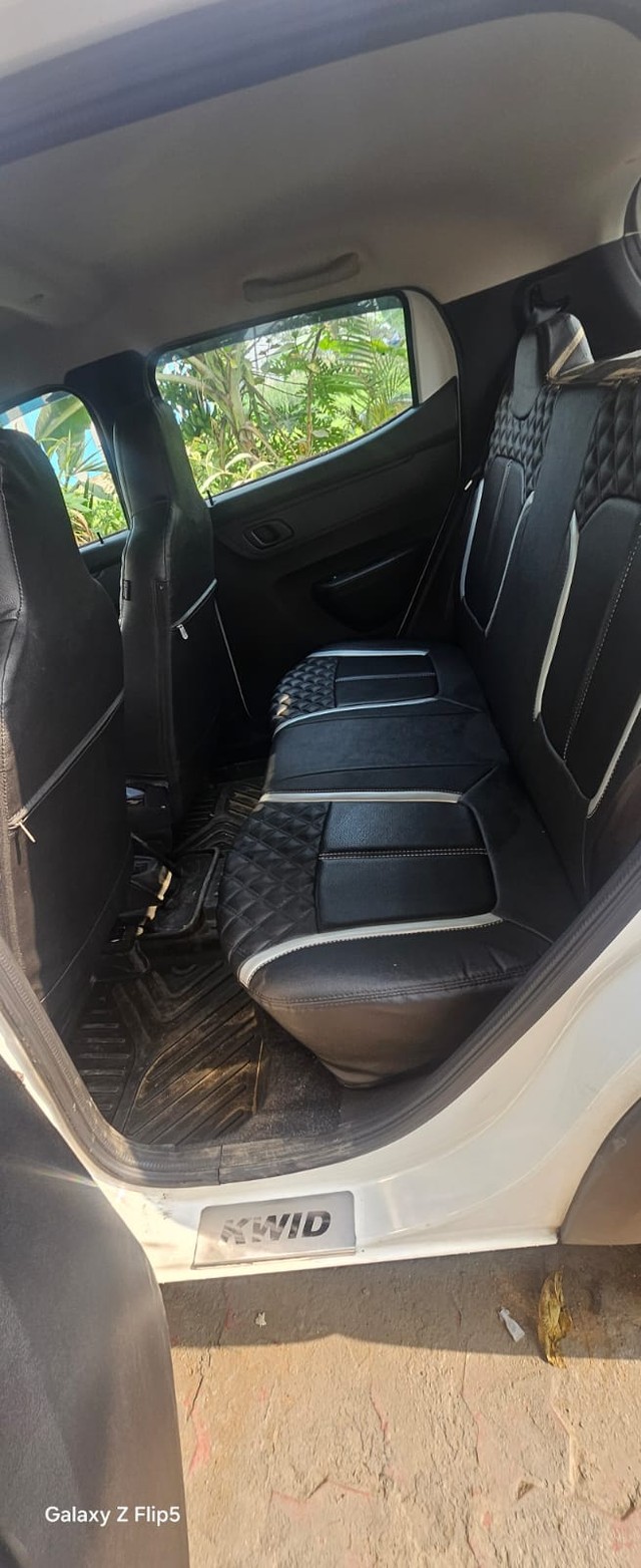 Second-hand 2024 Renault KWID 1.0 RXT for sale in Bhubaneswar-6