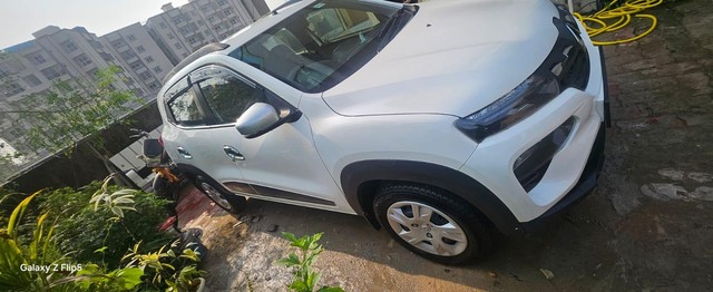 Second-hand 2024 Renault KWID 1.0 RXT for sale in Bhubaneswar-8