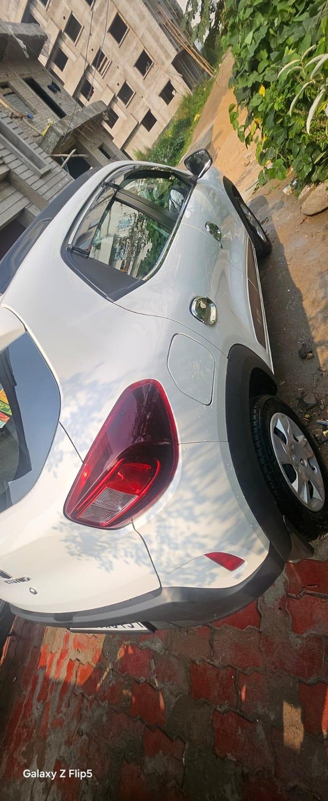Second-hand 2024 Renault KWID 1.0 RXT for sale in Bhubaneswar-1