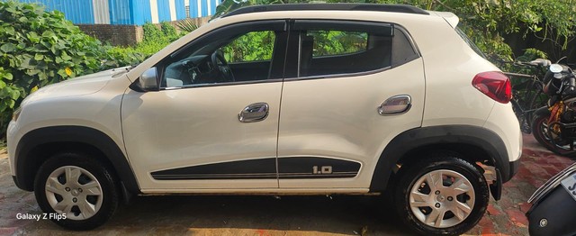 Second-hand 2024 Renault KWID 1.0 RXT for sale in Bhubaneswar-2