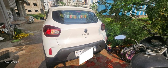 Second-hand 2024 Renault KWID 1.0 RXT for sale in Bhubaneswar-10