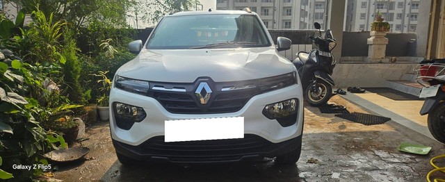 Second-hand 2024 Renault KWID 1.0 RXT for sale in Bhubaneswar-3