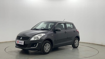Second-hand 2016 Maruti Suzuki Swift VXI for sale in Kolkata