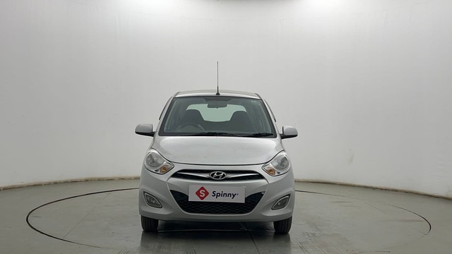 Second-hand 2016 Hyundai i10 Sportz 1.1L for sale in Kolkata-7