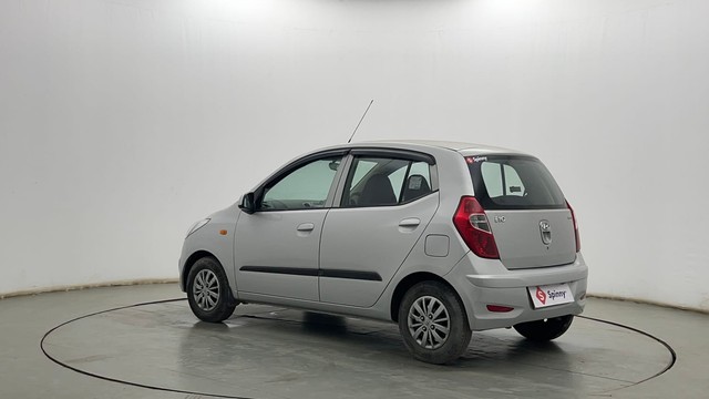 Second-hand 2016 Hyundai i10 Sportz 1.1L for sale in Kolkata-5