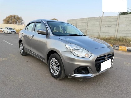 Second-hand 2021 Maruti Swift Dzire VXI BSVI for sale in Hyderabad