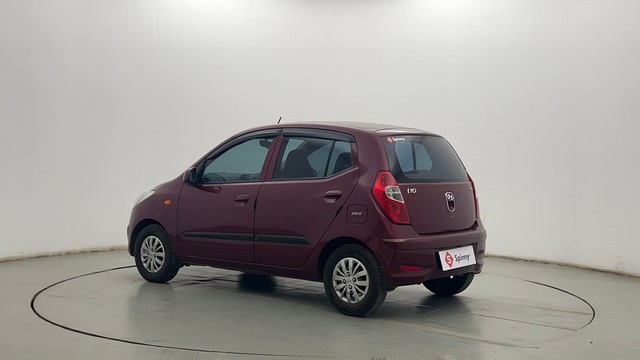 Second-hand 2014 Hyundai i10 Sportz 1.1L for sale in Kolkata-5