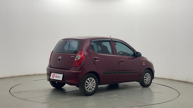 Second-hand 2014 Hyundai i10 Sportz 1.1L for sale in Kolkata-3