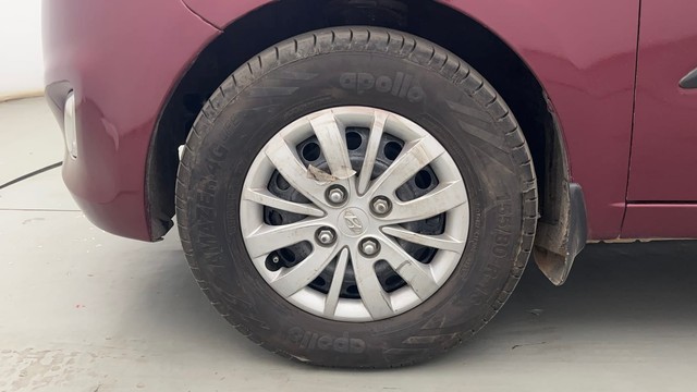 Second-hand 2014 Hyundai i10 Sportz 1.1L for sale in Kolkata-20