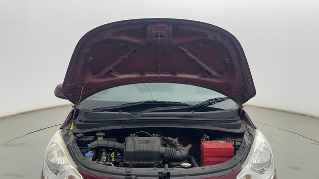 Second-hand 2014 Hyundai i10 Sportz 1.1L for sale in Kolkata-8