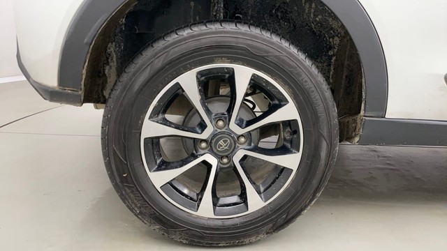 Second-hand 2020 Tata Nexon XZ Plus (O) Diesel for sale in Jaipur-18