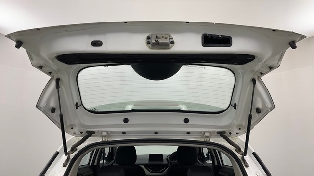 Second-hand 2020 Tata Nexon XZ Plus (O) Diesel for sale in Jaipur-29