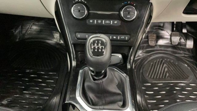 Second-hand 2020 Tata Nexon XZ Plus (O) Diesel for sale in Jaipur-12