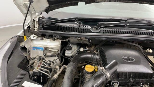 Second-hand 2020 Tata Nexon XZ Plus (O) Diesel for sale in Jaipur-24