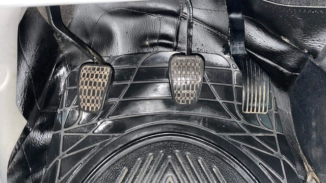 Second-hand 2020 Tata Nexon XZ Plus (O) Diesel for sale in Jaipur-14