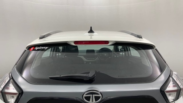 Second-hand 2020 Tata Nexon XZ Plus (O) Diesel for sale in Jaipur-26