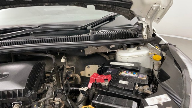 Second-hand 2020 Tata Nexon XZ Plus (O) Diesel for sale in Jaipur-37