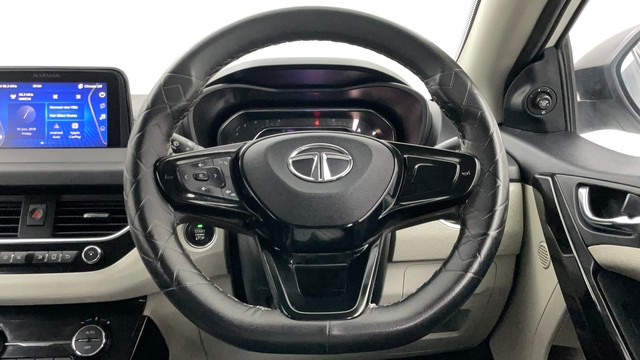 Second-hand 2020 Tata Nexon XZ Plus (O) Diesel for sale in Jaipur-35