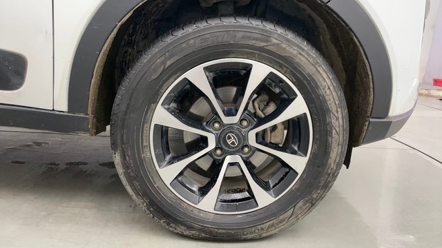 Second-hand 2020 Tata Nexon XZ Plus (O) Diesel for sale in Jaipur-17