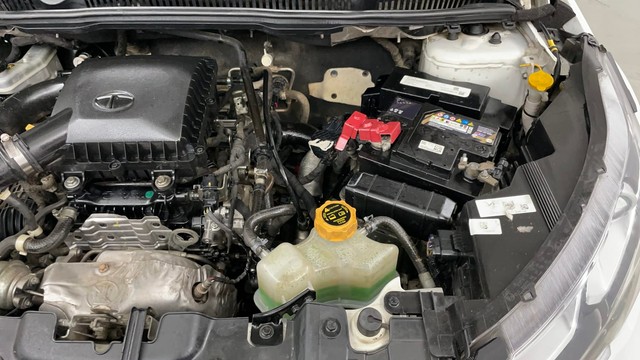 Second-hand 2020 Tata Nexon XZ Plus (O) Diesel for sale in Jaipur-38