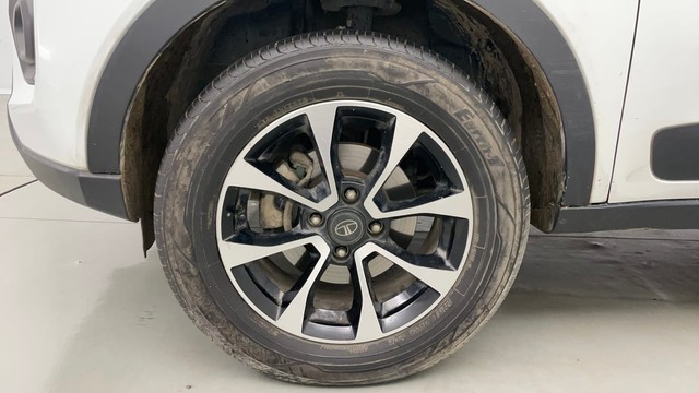 Second-hand 2020 Tata Nexon XZ Plus (O) Diesel for sale in Jaipur-20