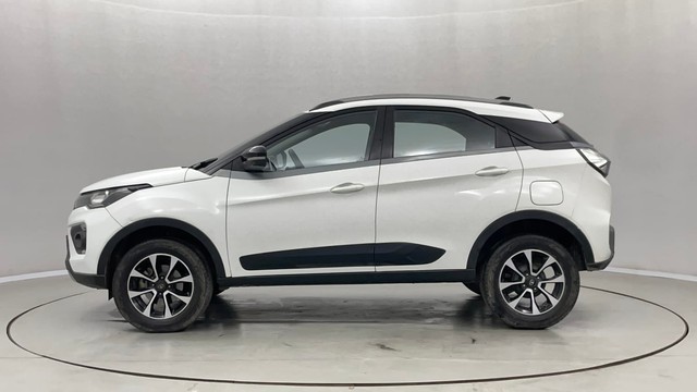 Second-hand 2020 Tata Nexon XZ Plus (O) Diesel for sale in Jaipur-6