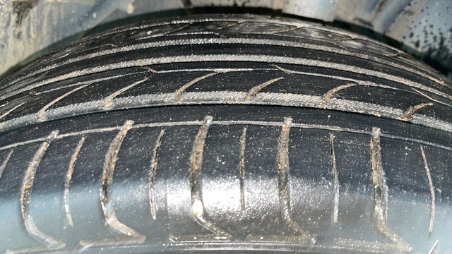 Second-hand 2020 Tata Nexon XZ Plus (O) Diesel for sale in Jaipur-23