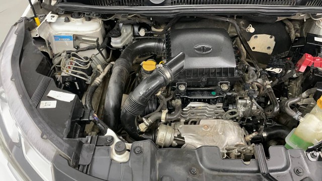 Second-hand 2020 Tata Nexon XZ Plus (O) Diesel for sale in Jaipur-39