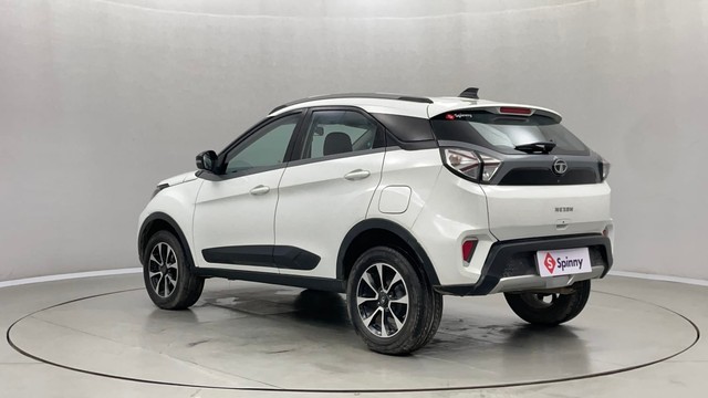 Second-hand 2020 Tata Nexon XZ Plus (O) Diesel for sale in Jaipur-5