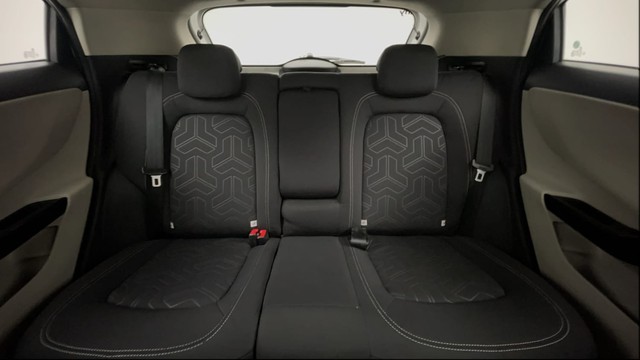 Second-hand 2020 Tata Nexon XZ Plus (O) Diesel for sale in Jaipur-30