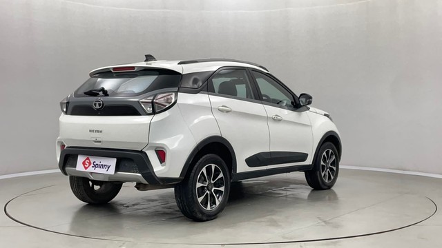 Second-hand 2020 Tata Nexon XZ Plus (O) Diesel for sale in Jaipur-3