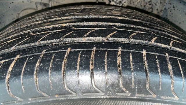 Second-hand 2020 Tata Nexon XZ Plus (O) Diesel for sale in Jaipur-34