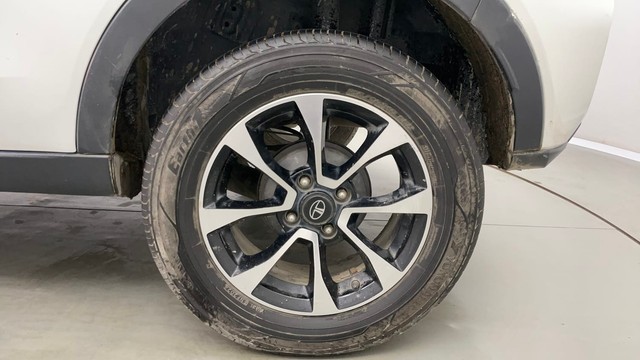 Second-hand 2020 Tata Nexon XZ Plus (O) Diesel for sale in Jaipur-19