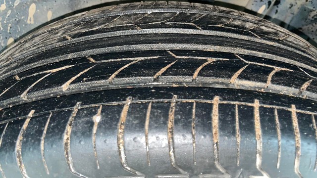 Second-hand 2020 Tata Nexon XZ Plus (O) Diesel for sale in Jaipur-27