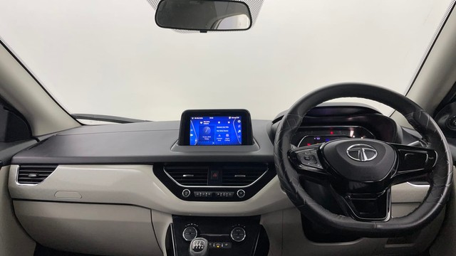 Second-hand 2020 Tata Nexon XZ Plus (O) Diesel for sale in Jaipur-11