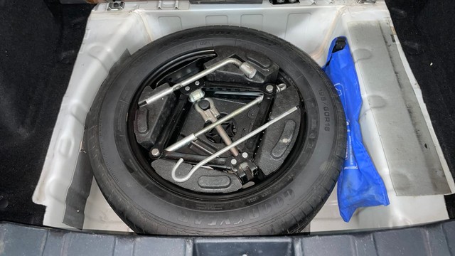 Second-hand 2020 Tata Nexon XZ Plus (O) Diesel for sale in Jaipur-21