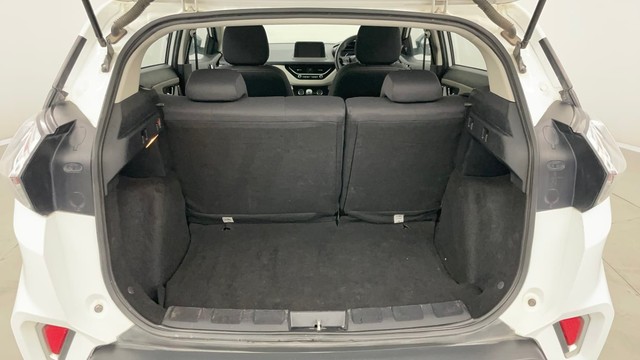 Second-hand 2020 Tata Nexon XZ Plus (O) Diesel for sale in Jaipur-9