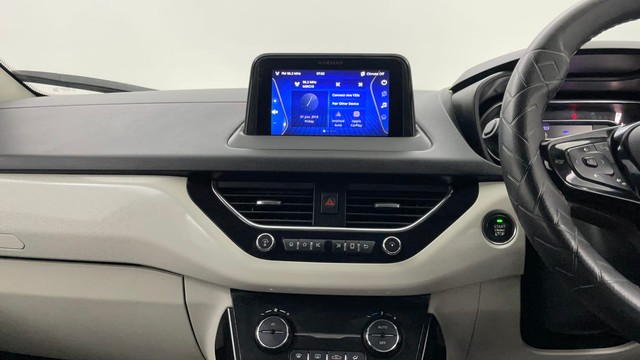 Second-hand 2020 Tata Nexon XZ Plus (O) Diesel for sale in Jaipur-31