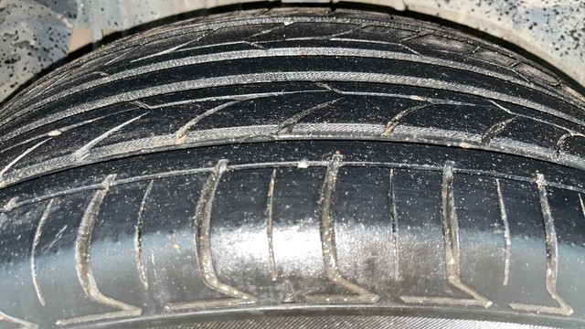 Second-hand 2020 Tata Nexon XZ Plus (O) Diesel for sale in Jaipur-25