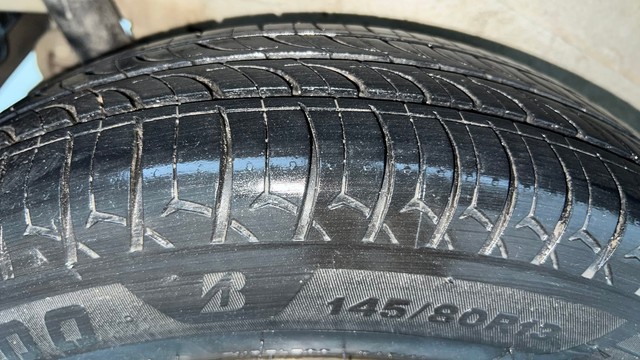 Second-hand 2018 Maruti Suzuki Wagon R LXI BSVI for sale in Gurgaon-27