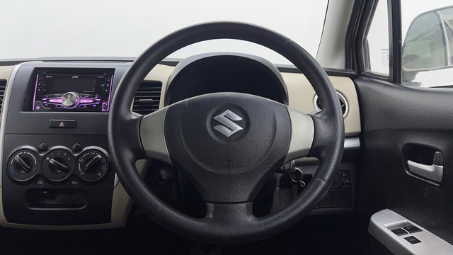 Second-hand 2018 Maruti Suzuki Wagon R LXI BSVI for sale in Gurgaon-28