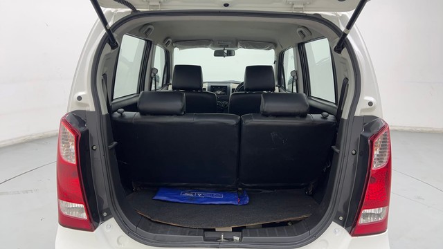 Second-hand 2018 Maruti Suzuki Wagon R LXI BSVI for sale in Gurgaon-9