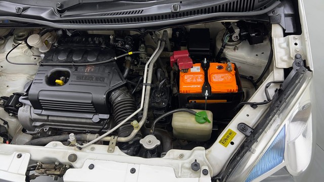 Second-hand 2018 Maruti Suzuki Wagon R LXI BSVI for sale in Gurgaon-33