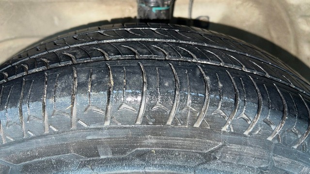 Second-hand 2018 Maruti Suzuki Wagon R LXI BSVI for sale in Gurgaon-39