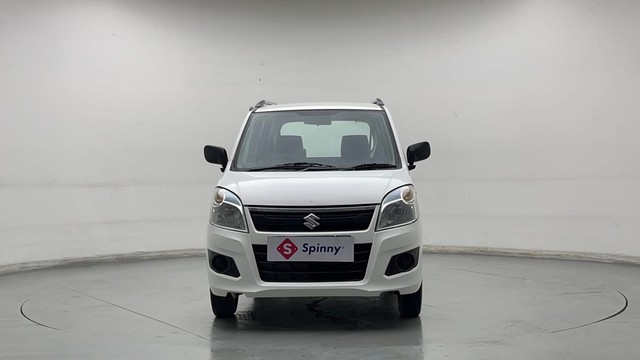 Second-hand 2018 Maruti Suzuki Wagon R LXI BSVI for sale in Gurgaon-7
