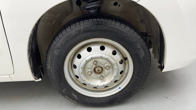 Second-hand 2018 Maruti Suzuki Wagon R LXI BSVI for sale in Gurgaon-17