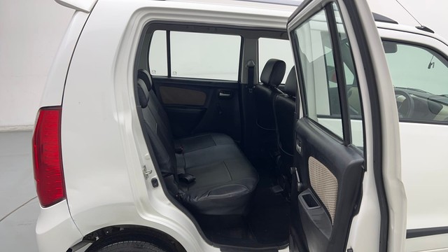 Second-hand 2018 Maruti Suzuki Wagon R LXI BSVI for sale in Gurgaon-26