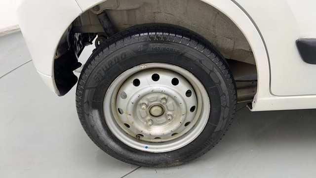 Second-hand 2018 Maruti Suzuki Wagon R LXI BSVI for sale in Gurgaon-18