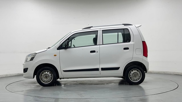 Second-hand 2018 Maruti Suzuki Wagon R LXI BSVI for sale in Gurgaon-6